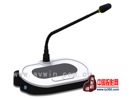 AVWIN(贏溢)HCS-PD922/數(shù)字無(wú)線主席單元和HCS-PD942數(shù)字無(wú)線代表單元