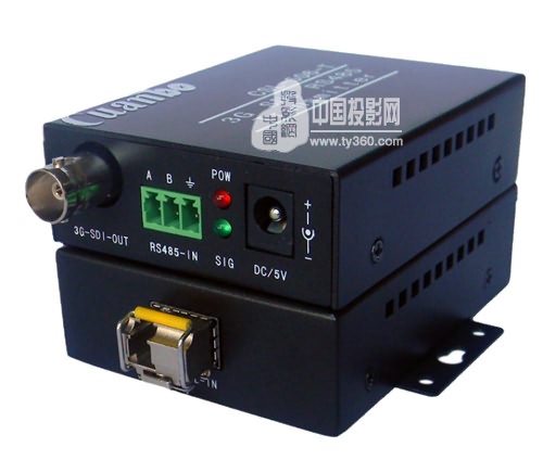 Cuanbo寬博攜新品相亮BIRTV 2012