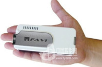 гСC(j)FAVIƳ΢LCOSͶӰ