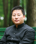 3M中國有限公司吳洪明